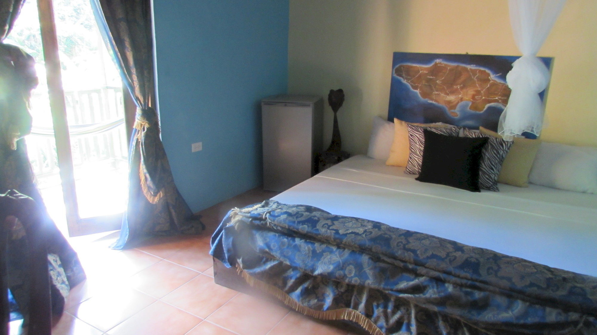 Rafjam Bed & Breakfast Kingston Kültér fotó
